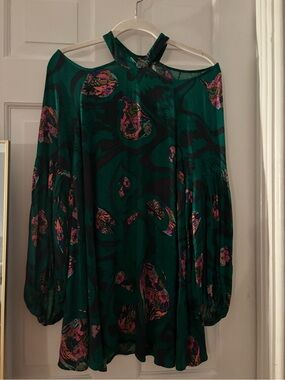 babyboo mini dress BabyBoo Cornelia Mini Dress Plum Brown Passion